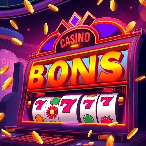 Free Spins and Jackpot